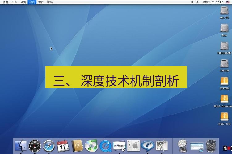 截图工具 三、 深度技术机制剖析