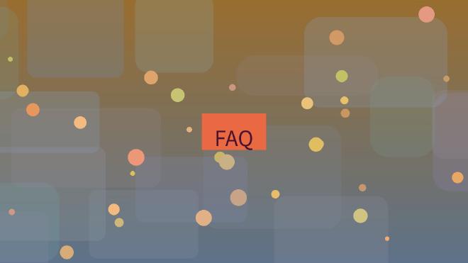 截图软件 FAQ
