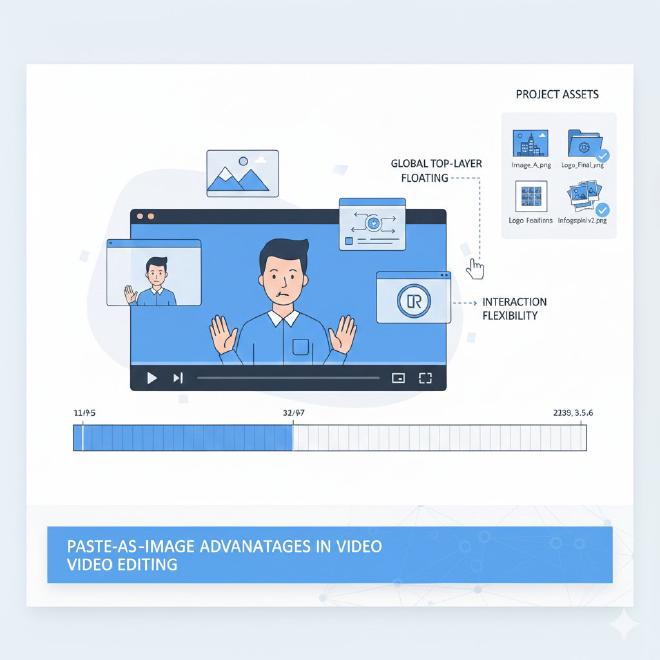 贴图功能核心优势