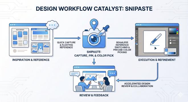 设计工作流催化剂理念