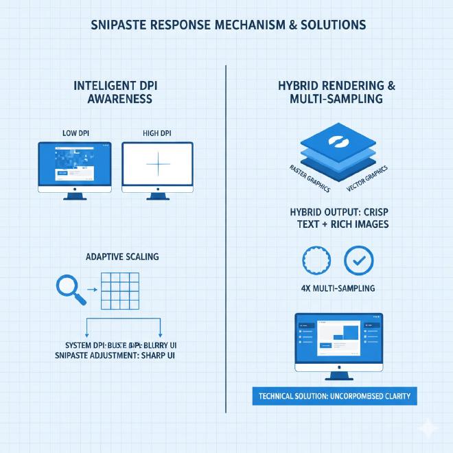 Snipaste应对机制与解决方案