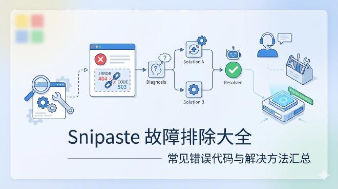 Snipaste