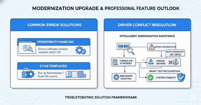 现代化升级与专业化功能展望